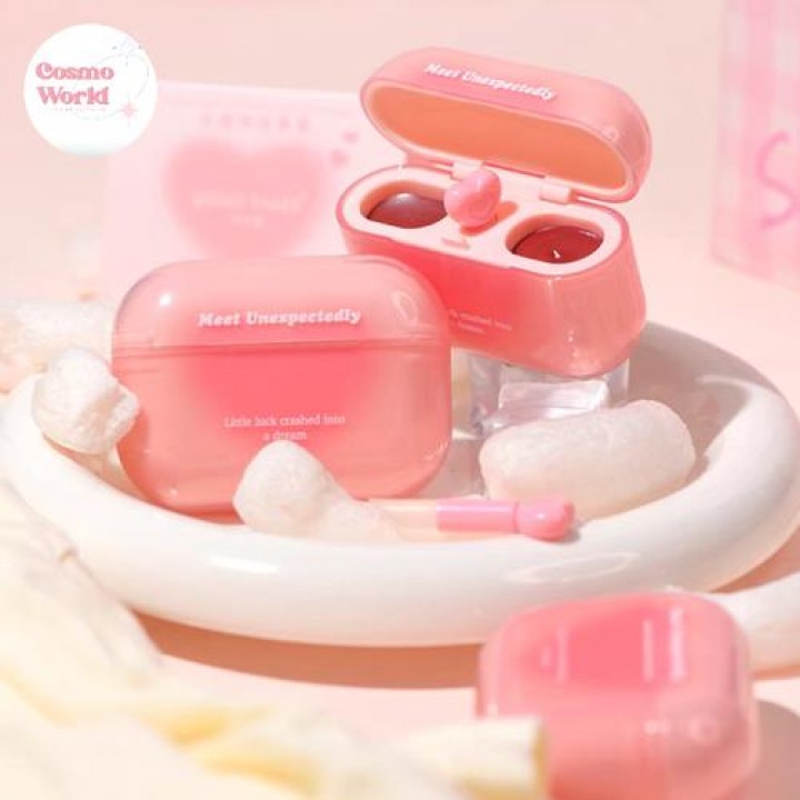 Gogotales Cloud Sensation Double Spell Lip Cream G03