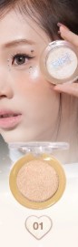 Salsa Milkyway Highlighter 01