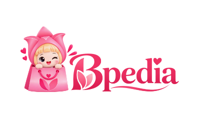 Bpedia Logo