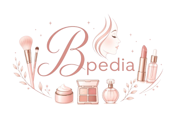 Beautypedia Logo